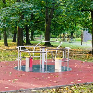 Słupsk-Park Kultury i Wypoczynku